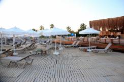 ALARCHA HOTELS RESORTS Bars